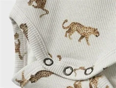 Lil Atelier vapor blue gepard body